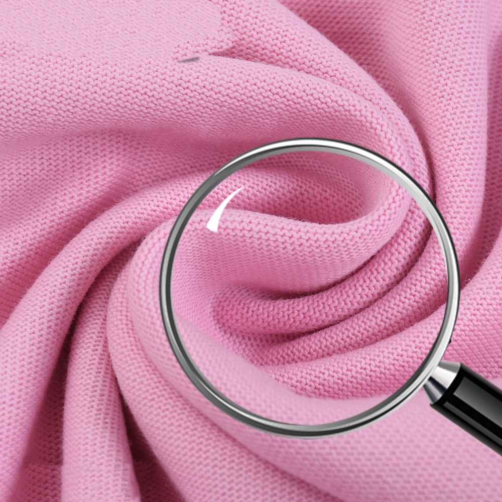 Men's T-shirt Casual Oversized Loose American Style