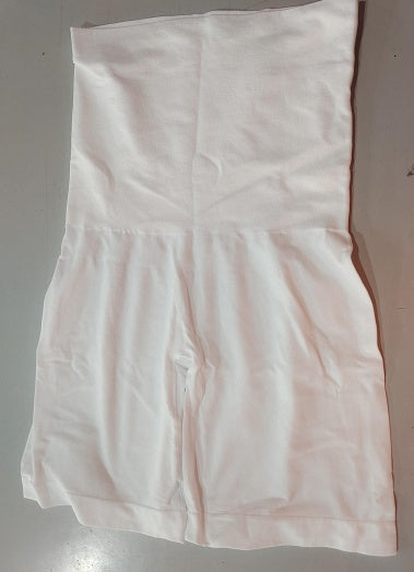 Anti-slip Postpartum High-waisted Boxer Four-corner Belly Pants